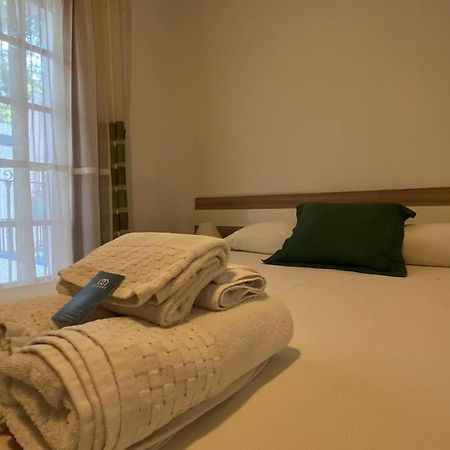 Casita Las Malvinas En Villa De Nijar Con Piscina Ngoại thất bức ảnh