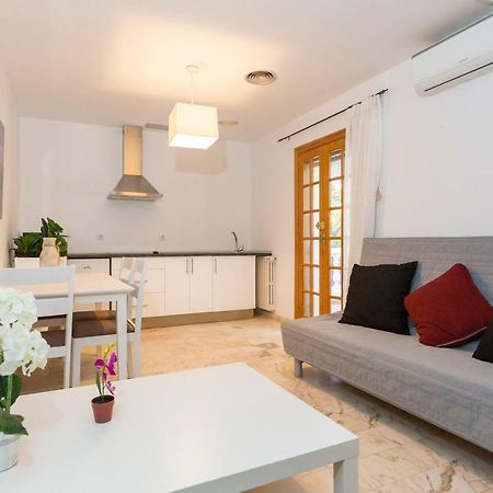 Casita Las Malvinas En Villa De Nijar Con Piscina Ngoại thất bức ảnh