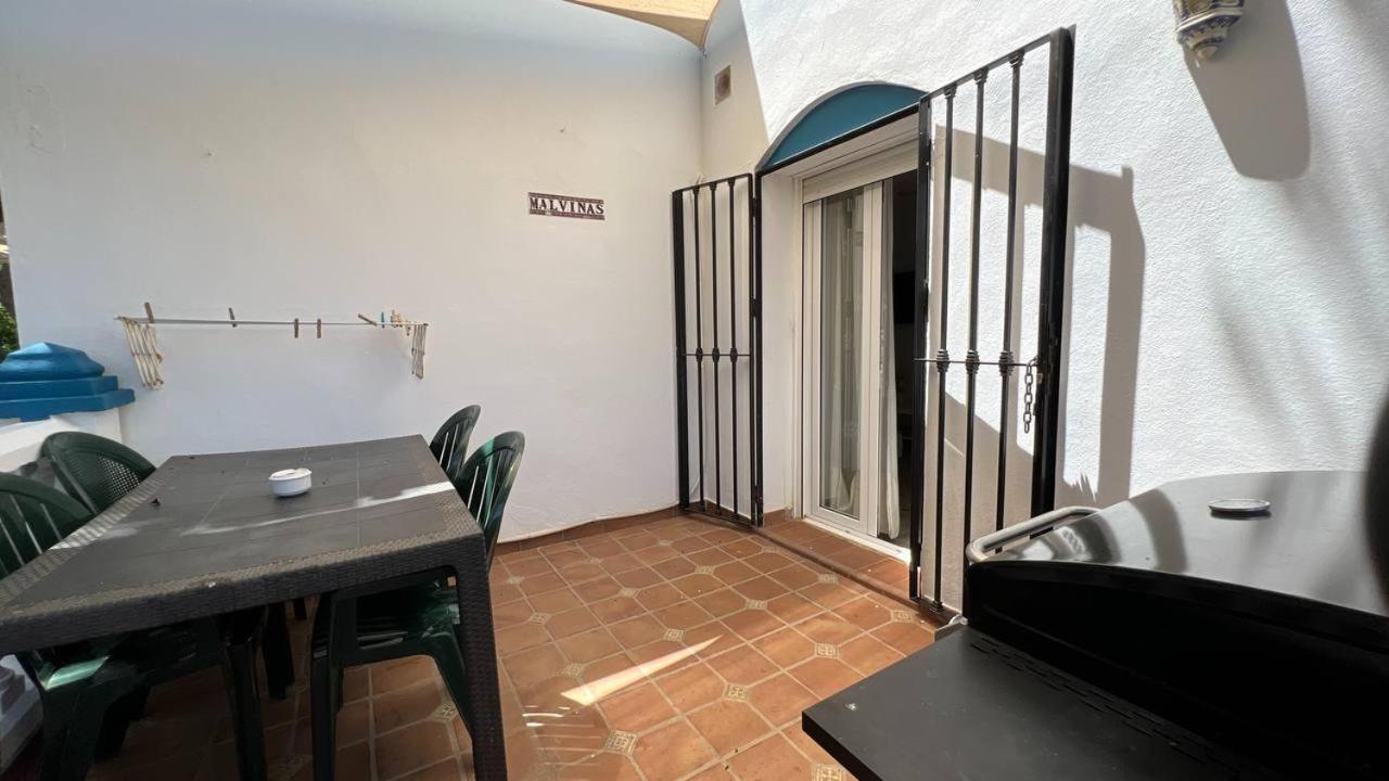 Casita Las Malvinas En Villa De Nijar Con Piscina Ngoại thất bức ảnh
