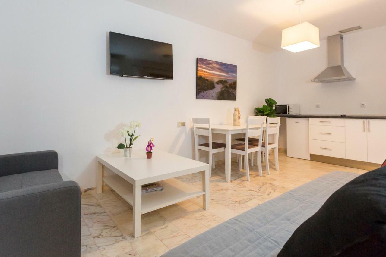 Casita Las Malvinas En Villa De Nijar Con Piscina Ngoại thất bức ảnh