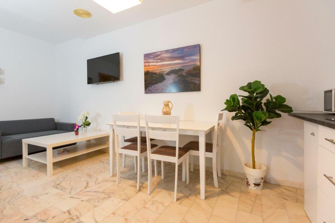Casita Las Malvinas En Villa De Nijar Con Piscina Ngoại thất bức ảnh